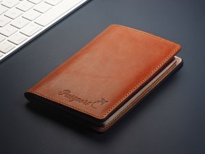 RFID passport case 1301141