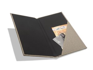 Bill holder 155321