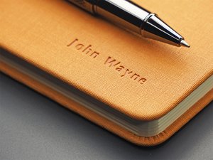 Персонализация на шрифт (FP) 1497000