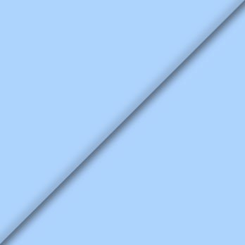 azul cielo