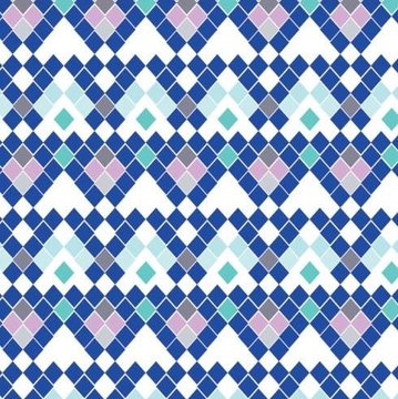 Tejido estampado
